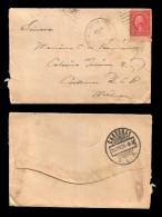 E)1926 UNITED STATES, WASHINGTON 554 A157, CIRCULATED COVER TO MEXICO D.F, RARE DESTINATION, F - Sonstige & Ohne Zuordnung