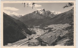 Austria - Tirol - Otztal - Oetz