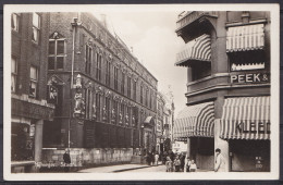 NETHERLANDS ,  NIJMEGEN   ,  OLD POSTCARD - Nijmegen