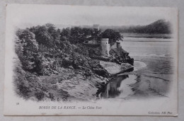 CPA 22 No.56 BORDS DE LA RANCE LE CHENE VERT COLLECTION ND PHOT UNUSED - Autres & Non Classés