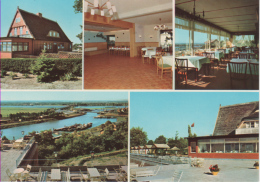 Lauenburg An Der Elbe - Hotel Restaurant Zum Halbmond - Lauenburg