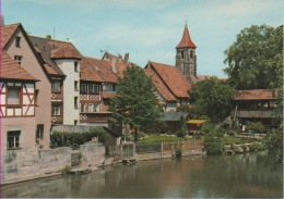 Lauf A D Pegnitz - Partie An Der Pegnitz - Lauf