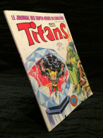 TITANS N°19 - 10 Mars 1979 (176R4) - Titans