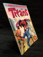 TITANS N°20 - 10 Mai 1979 (177R4) - Titans