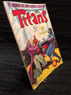 TITANS N°30 - 10 Janvier 1981 (186R4) - Titans