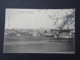 Environs D'ARGENTAN - Ecouché - Vue Générale - Ecouche