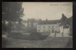 Chevannes La Barbottiere - Chevannes