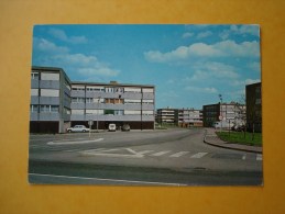 57 - TALANGE - Le Breuil - Talange