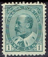 CANADA  # FROM 1903  STANLEY GIBBONS 175 - Used Stamps