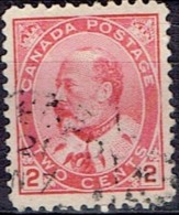 CANADA  # FROM 1903  STANLEY GIBBONS 176 - Used Stamps