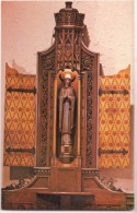 Blessed Virgin Triptych, Covent Chapel, Sisters Of Notre Dame, Covington, Kentucky, Unused Postcard [17864] - Covington