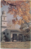 St. Johns Church, Richmond, Unused Postcard [17865] - Richmond