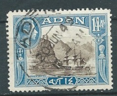 Aden   - Yvert N° 23A Oblitéré    -  Az23913 - Aden (1854-1963)