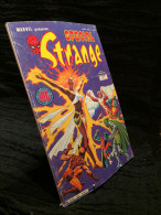 SPECIAL STRANGE N°38 - Décembre 1984 (211R4) - Special Strange