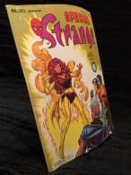 SPECIAL STRANGE N°46 - Septembre 1986 (216R4) - Special Strange