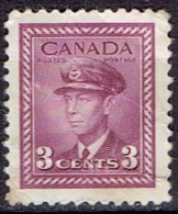 CANADA  # FROM 1947  STANLEY GIBBONS 378 - Unused Stamps
