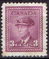 CANADA  # FROM 1947  STANLEY GIBBONS 378 - Ungebraucht