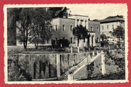 Institut Culturel Et Historique à Rome: ACADEMIA BELGICA. Valle Giulia, Via Omero. 1960 - Unterricht, Schulen Und Universitäten