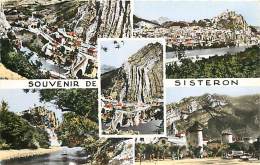 B-16 2101 : SISTERON - Sisteron