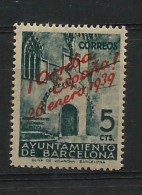 Barcelona 21 ** - Barcelona