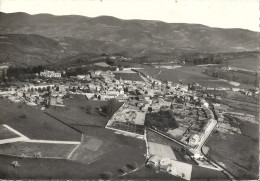 CPSM Saint-laurent-de-Chamousset Vue Aérienne Panoramique - Saint-Laurent-de-Chamousset