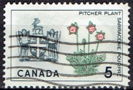 CANADA  # FROM 1966  STANLEY GIBBONS 552 - Used Stamps
