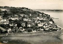 LANDEVENNEC VUE GENERALE AERIENNE - Ile Tudy