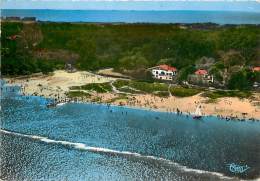 HOSSEGOR PLAGE VUE GENERALE - Hossegor