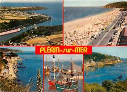 B-16 2227 : PLERIN SUR MER - Plérin / Saint-Laurent-de-la-Mer