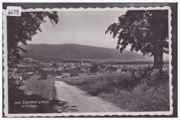 DISTRICT DE ROLLE /// ESSERTINES SUR ROLLE - TB - Essertines-sur-Rolle