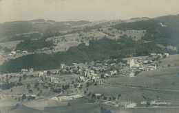 CH NECKERTAL / Mogelsberg, Vue Panoramique / - Mogelsberg