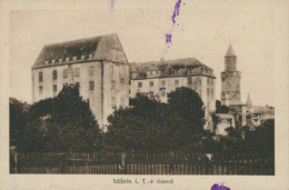 DE IDSTEIN / Schloss / - Idstein