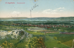 DE INGELHEIM / Totalansicht / CARTE COULEUR - Ingelheim