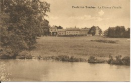 Faulx-les-tombes - Gesves