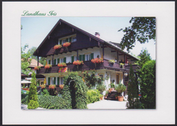 DEUTSCHLAND - Bad Tölz - Landhaus Iris - Bad Toelz