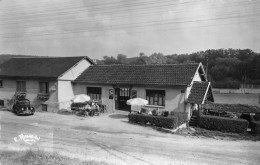 91-BOISSY-LA-RIVIERE- AUBERGE DE BIERVILLE - Savigny Sur Orge