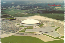 Amérique - Etats-Unis -  - Houston - Astrodomain - Houston