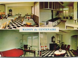 CPSM 84 MALAUCENE MAISON DU CENTENAIRE 1976  Grand Format 15 X 10,5 - Malaucene