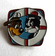 PIN'S Pif Chapeau De Magicien 1991 V.M.S. - Pin's