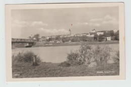 ENNS (AUTRICHE) - OBERDONAU - Enns