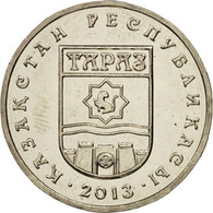 Monnaie, Kazakhstan, 50 Tenge, 2013, Kazakhstan Mint, SPL, Copper-nickel - Kazakistan