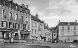 45-MALESHERBES - PLACE DU MARTROI - Malesherbes