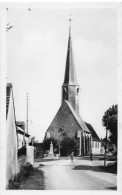 45-MONTCORBON - PLACE DE L'EGLISE - Malesherbes