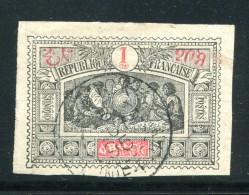 OBOCK- Y&T N°47- Oblitéré - Used Stamps