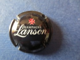 LANSON Noire - Lanson