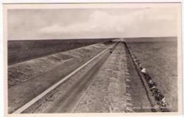 AFSLUITDIJK HOLLAND -FRIESLAND  (PAESI BASSI OLANDA) - Den Oever (& Afsluitdijk)