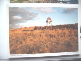 Canada Prince Edward Island Covehead Lighthouse - Other & Unclassified