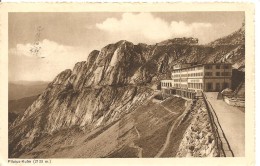 Schweiz, 1923, Pilatus - Kulm Nach Sursee, Siehe Scans! - Sursee