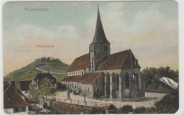 Germany - Weinsberg - Weibertreu - Heilbronn