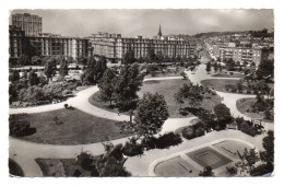 76 Le Havre. Square Saint Roch - Square Saint-Roch